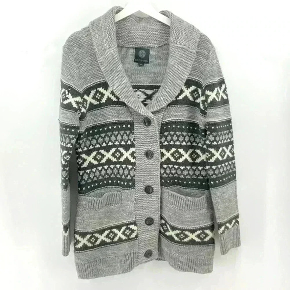 SANSARA  SWEATER - Picture 1 of 3